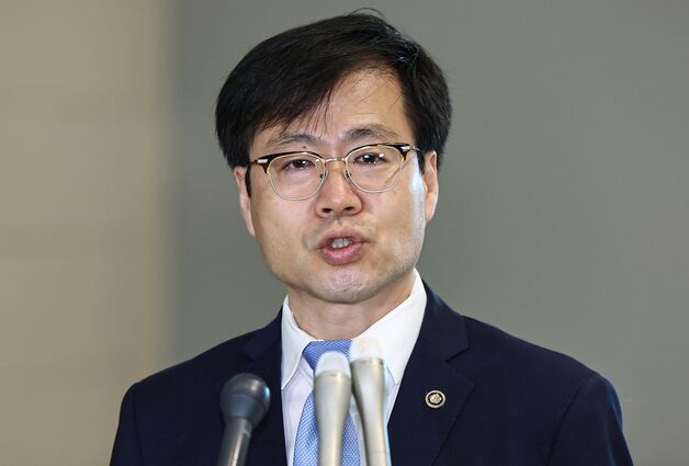 [뉴스1 PICK]미국 방문길 오른 여한구 통상본부장 "국익 중심 실용주의적 협상"