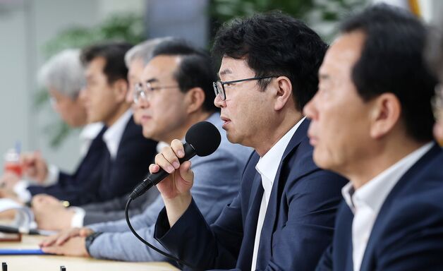 '이재명 정부 조직개편안' 이번 주 윤곽…기재부·검찰 분리 현실화 촉각