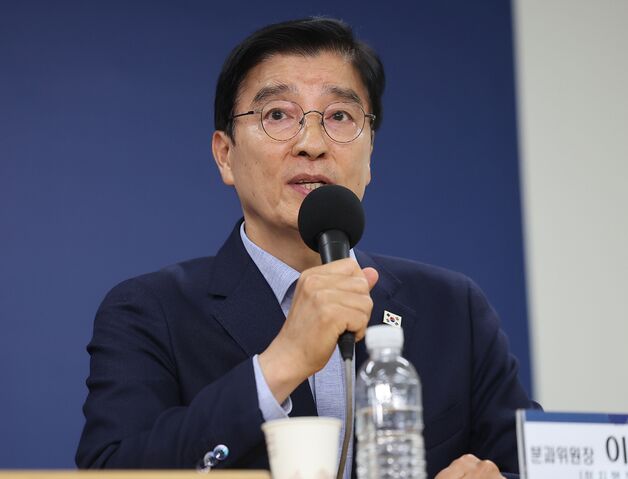 "정상화 방안 제출하라" 국정기획위, 인권위에 주문(종합)