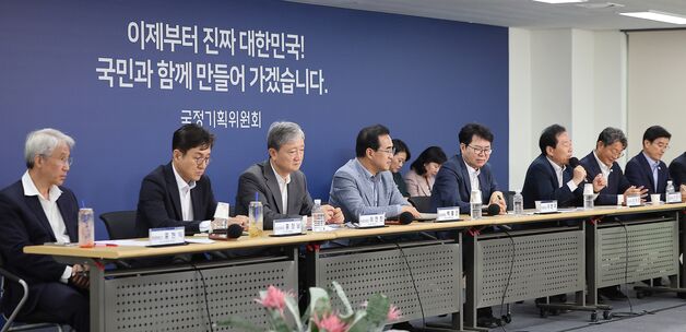 "신도시는 이제 그만"…공급 대책, '재정비 활성화'로 방향 잡나