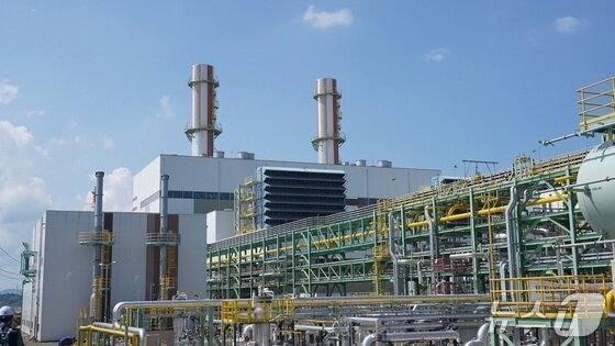 본문 이미지 - 울산GPS 전경(SK가스 전경) 