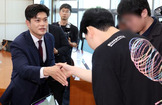 김용태, 李 대통령 오찬서 "美, 이란 공습 여파 해결에 야당도 협조할 것"