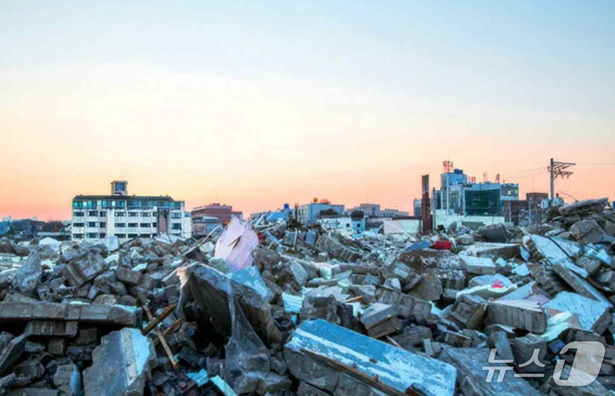 본문 이미지 - (사진작가 박정일 씨 제공, 재판매 및 DB금지) 2025.6.22/뉴스1 