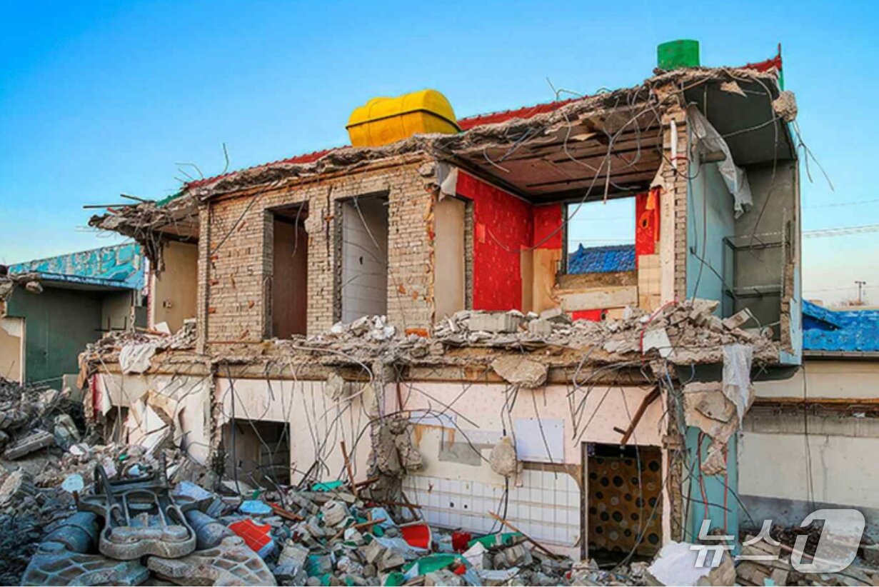 본문 이미지 - (박정일 작가 제공. 재판매 및 DB금지) 2025.6.22/뉴스1  