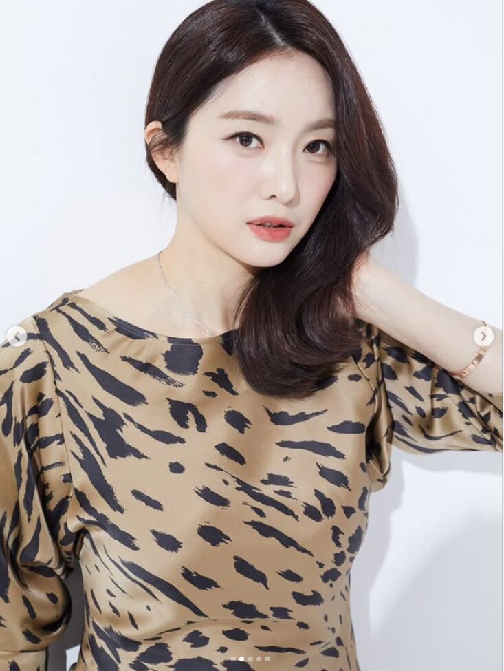 본문 이미지 - 조수빈 인스타그램 캡처