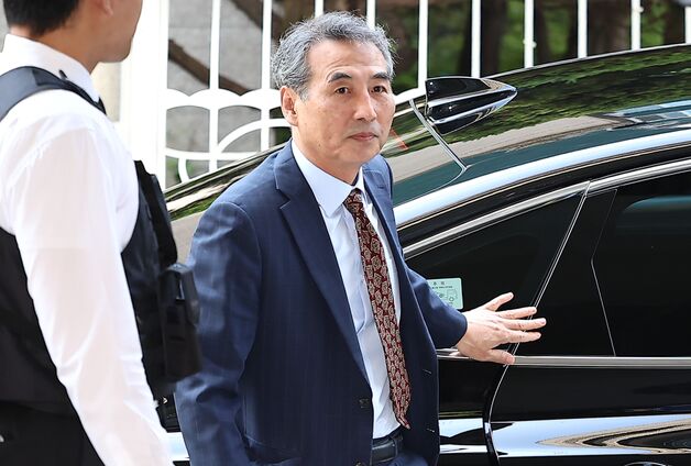 김건희특검, 경찰에 14명 1차 파견 요청…총경 1명·경정 2명 포함