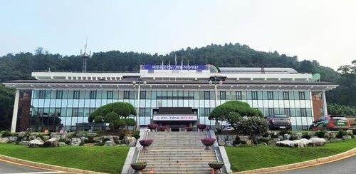 홍천군, 휴가철 대비 행락지 공중화장실 점검