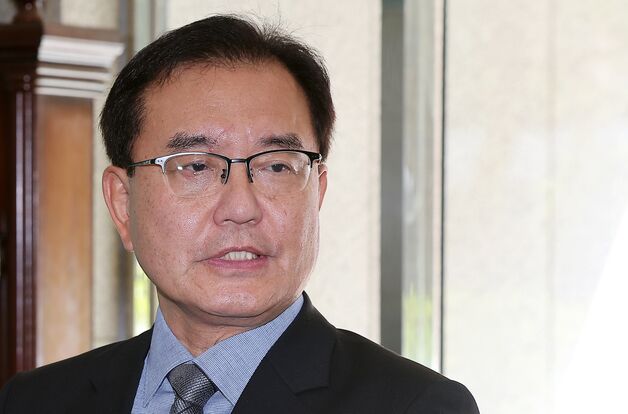 순직해병특검, 군법무관 신강재·오승곤 중령 합류