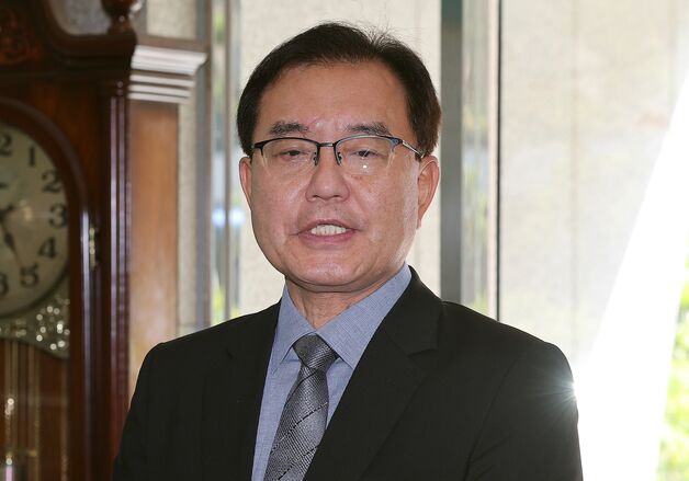 순직해병특검, '尹 턱밑'에 사무실 차린다…아크로비스타 옆 빌딩 임대