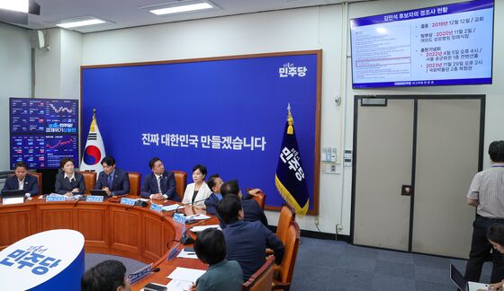 전용기 "김민석 의혹, 청문회서 소명 가능…국힘 아마추어처럼 굴다 골든타임 놓쳐"