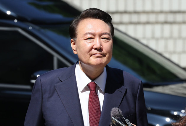 '12·3 비상계엄=내란' 못 박은 법원…尹 형량에 관심