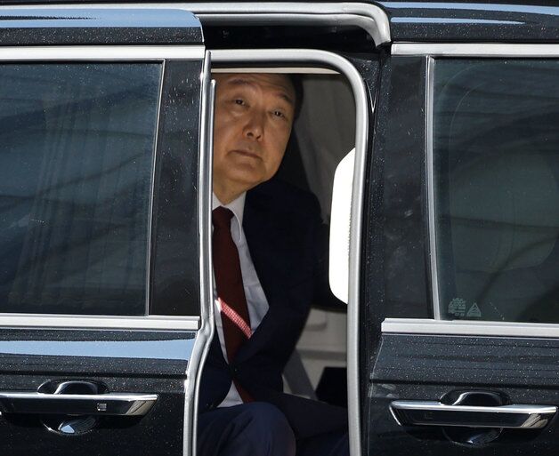 경찰, '尹 체포' 특검에 넘긴다…사실상 특수단 해체