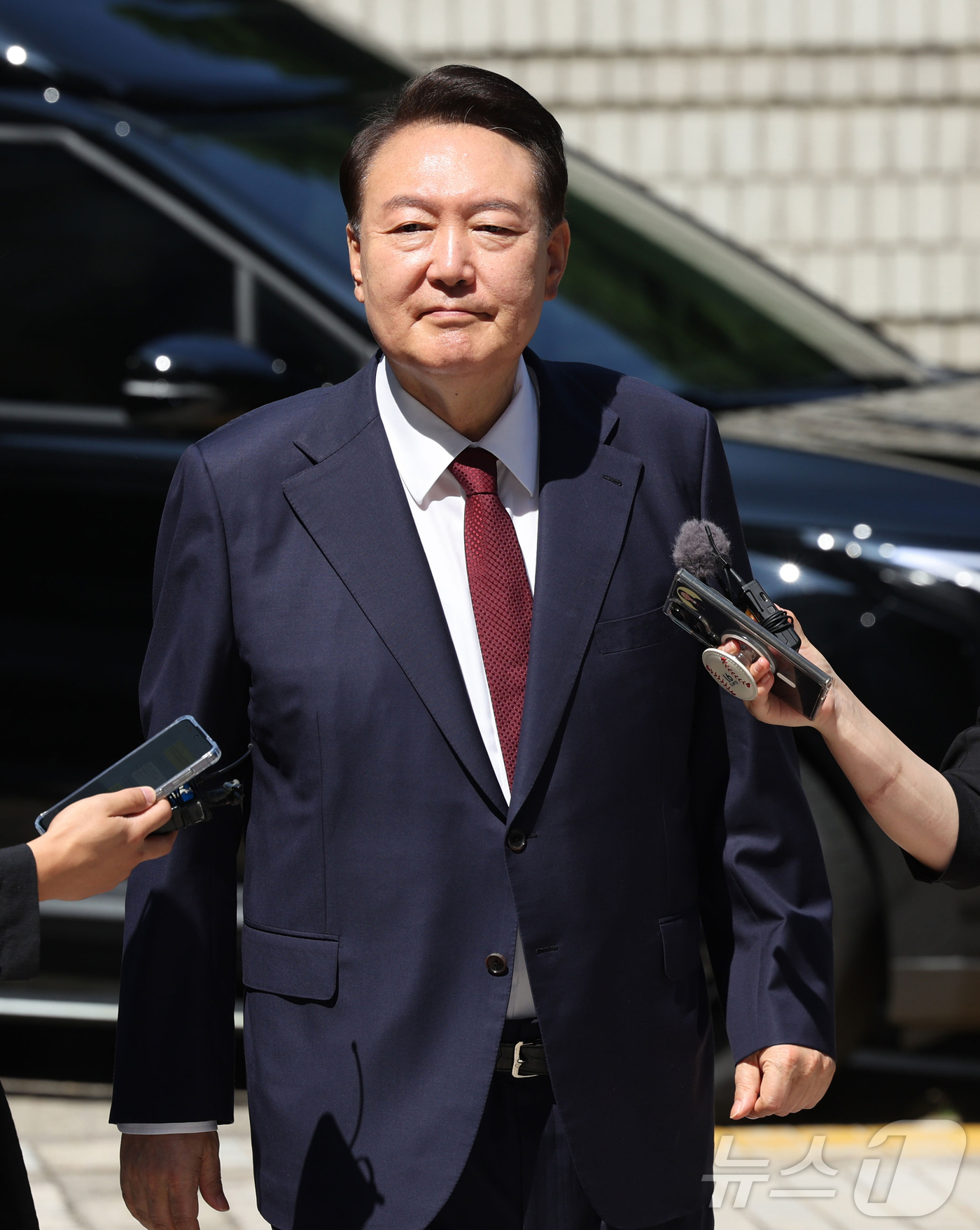 윤석열 종합특검 : 2차 소환 조사와 비상계엄 핵심 의혹 총정리 (2026 최신) 1 high