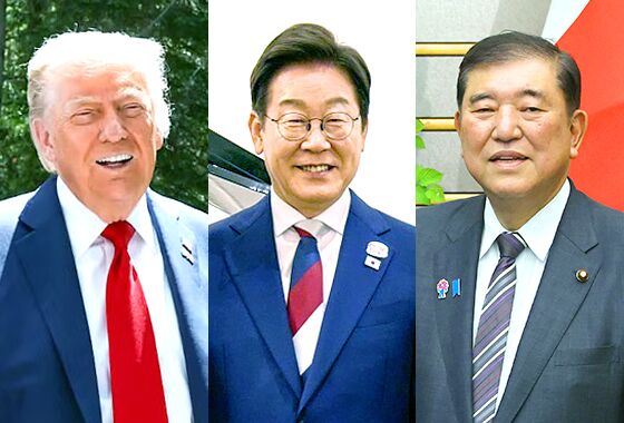 李대통령 한미정상회담 전후 日 방문 검토…이시바 총리 회담 가능성