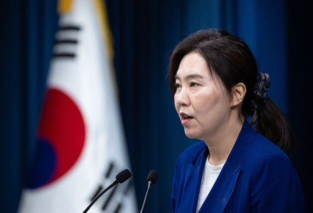 李대통령, 말레이 총리와 통화…"양국 우호협력 관계 굳건히 발전"
