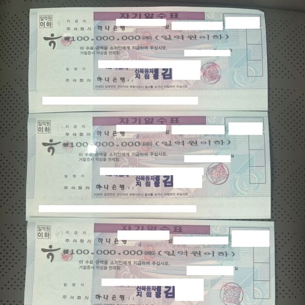 "검사입니다"…8억 가로챈 보이스피싱 수거책 20대 구속