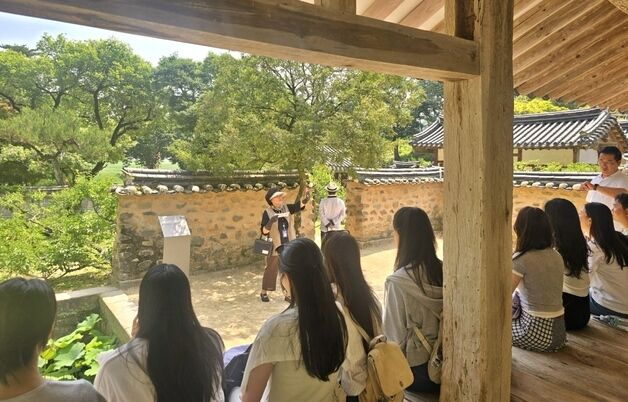 코레일관광개발, 특별재난지역 '기차여행'으로 지역경제 보탬