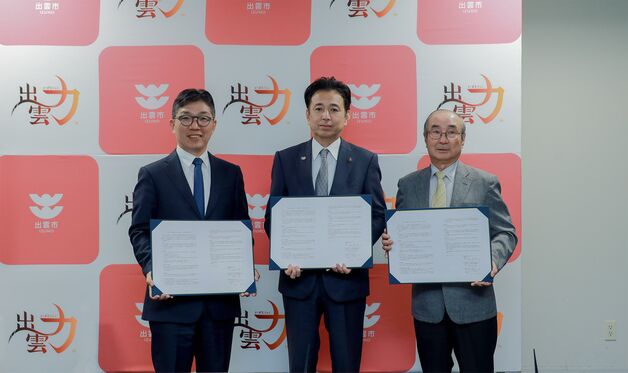 네이버클라우드, AI 기술로 日 고령화 해결…'클로바 케어콜' 도입