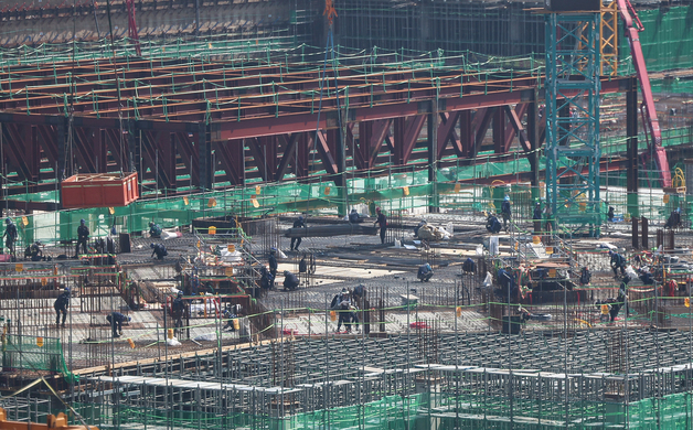 노동부, 건설업계와 노란봉투법 간담회…"현장 혼선 최소화"