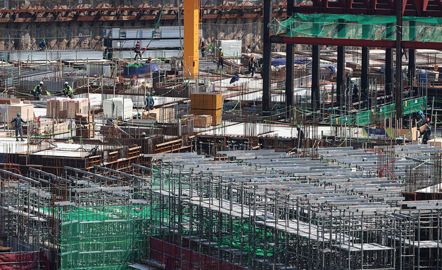 건설사 97곳 노란봉투법 단체교섭 요구 공문…업계 예의주시