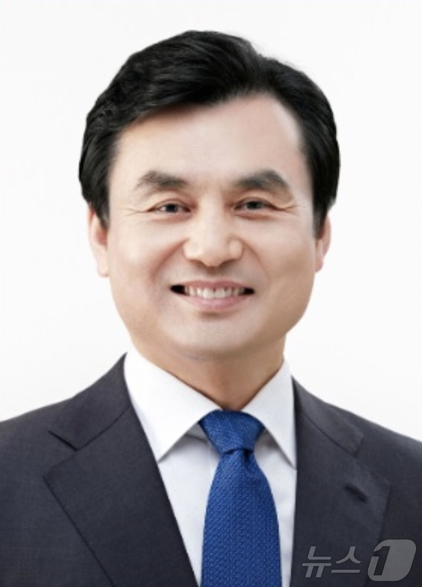 본문 이미지 - 이재명 대통령이 23일 국방부 장관 후보자에 안규백 더불어민주당 의원을 지명했다. &#40;대통령실 제공. 재판매 및 DB 금지&#41; 2025.6.23/뉴스1 ⓒ News1 이재명 기자