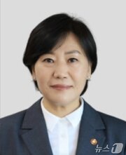 본문 이미지 - 이재명 대통령이 23일 농림축산식품부 장관 후보자에 송미령 장관을 유임했다. &#40;대통령실 제공. 재판매 및 DB 금지&#41; 2025.6.23/뉴스1 ⓒ News1 이재명 기자