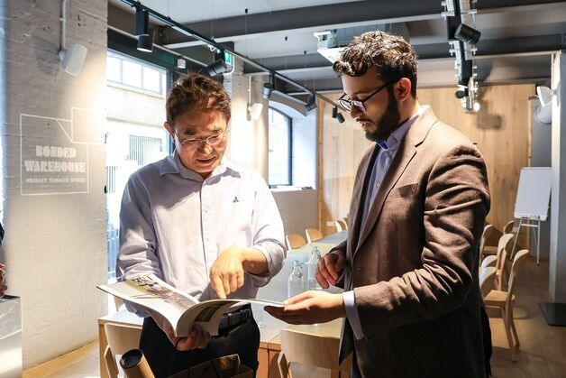 순천시 '치유산업 전략' 모색…영국·독일 모델 적용 검토
