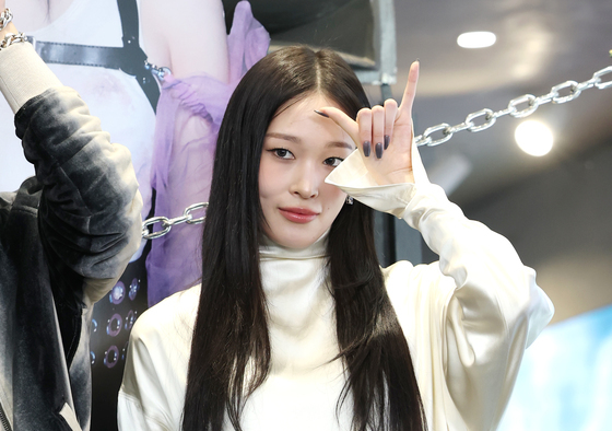 "회장님 들어오십니다"…'신세계 손녀' 애니 라방 중 찐재벌 일상 '드라마인 줄'