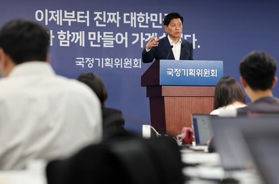 강선우·방기선·원숙연 빠지고 윤창렬 합류…국정기획위 인력 변경