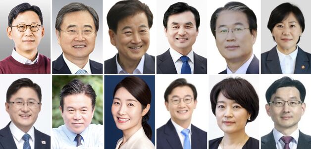 '11개 부처' 장관 청문회 줄줄이…與 "발목잡기 안돼" 野 "철저 검증"