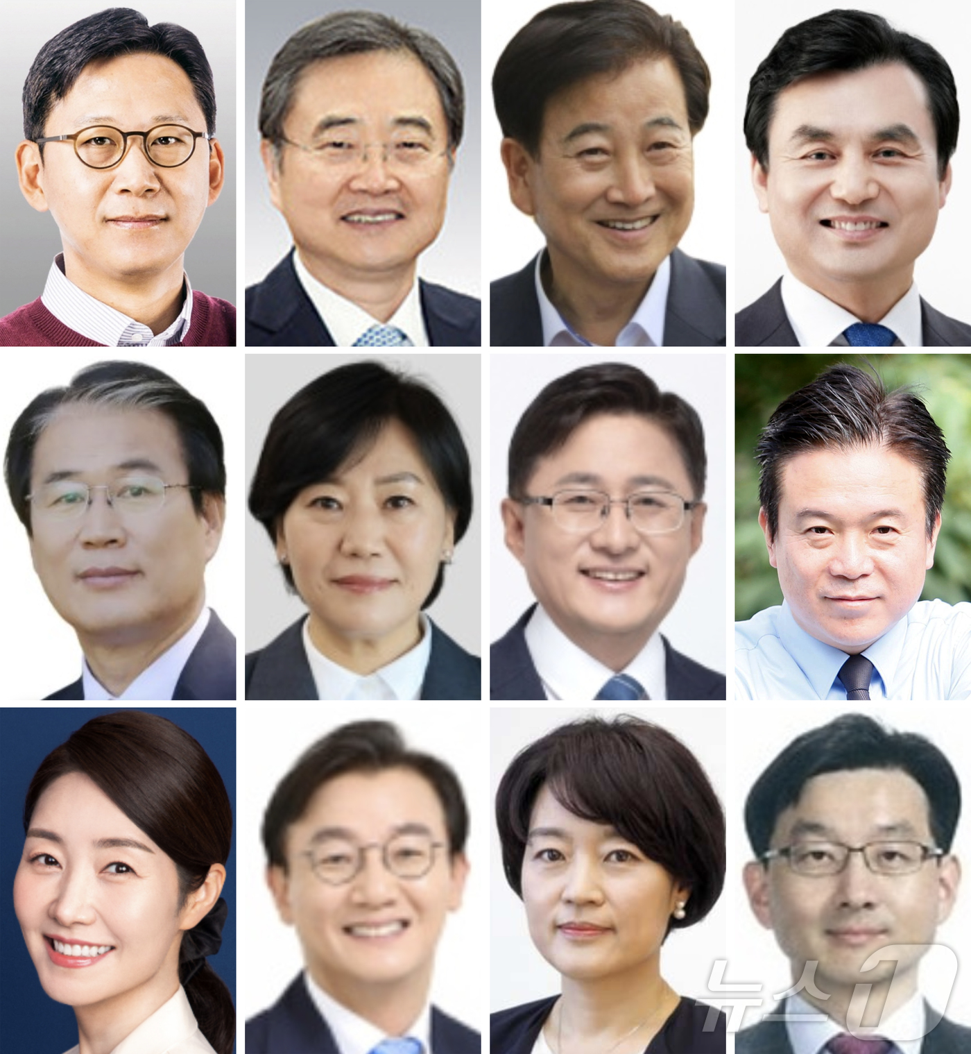 (서울=뉴스1) 이재명 기자 = 이재명 대통령은 23일 과학기술정보통신부 등 11개 부처 장관 후보자를 지명했다고 강훈식 비서실장이 용산 대통령실에서 브리핑을 통해 밝혔다.사진 왼 …