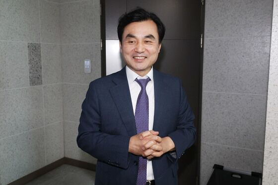 [뉴스1 PICK]안규백, 64년 만에 첫 민간인 출신 국방장관 후보자
