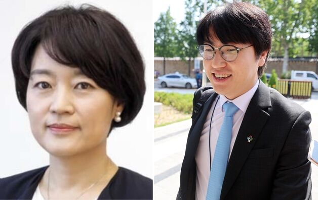 창사 27년 IT 맹주 네이버…李정부 핵심에 한성숙·하정우 배출
