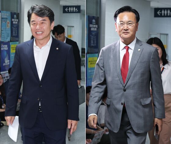 '상임위원장' 합의 실패…민주 "이젠 못 기다려" 국힘 "양두구육"(종합)