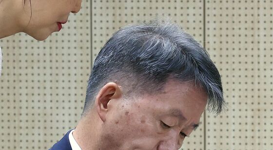 전워위원회 참석한 김용원 권익위 상임위원
