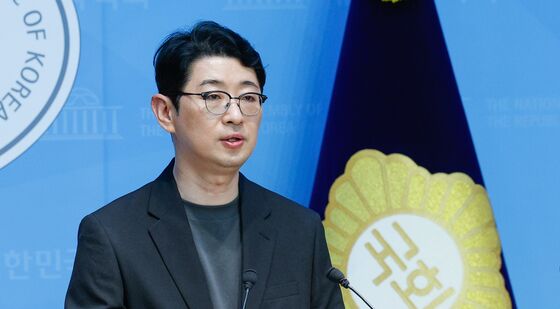 주진우, '검은봉투법' 발의 브리핑