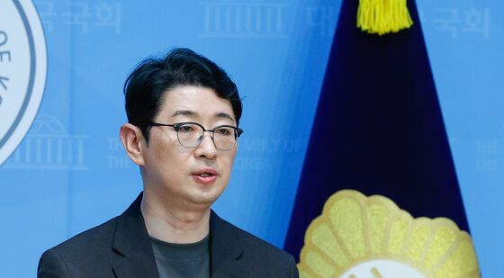 주진우, '검은봉투법' 발의 브리핑