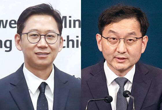 李 정부, AI에 진심 확인…첫 장관 후보에 LG 현직 임원 2명