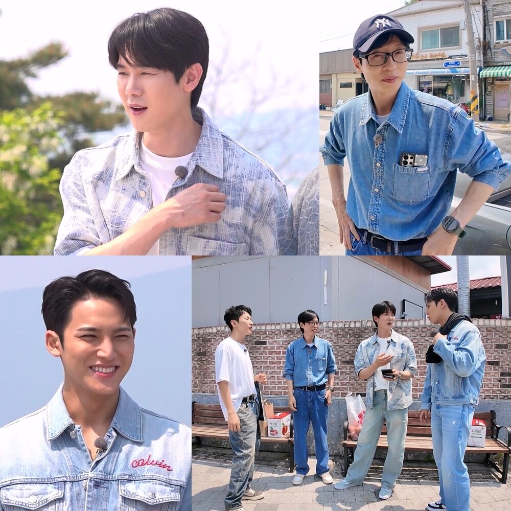 본문 이미지 - SBS 틈만 나면