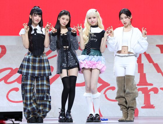 베이비돈크라이 "전소연 프로듀싱 영광…멘털 케어도" [N현장]