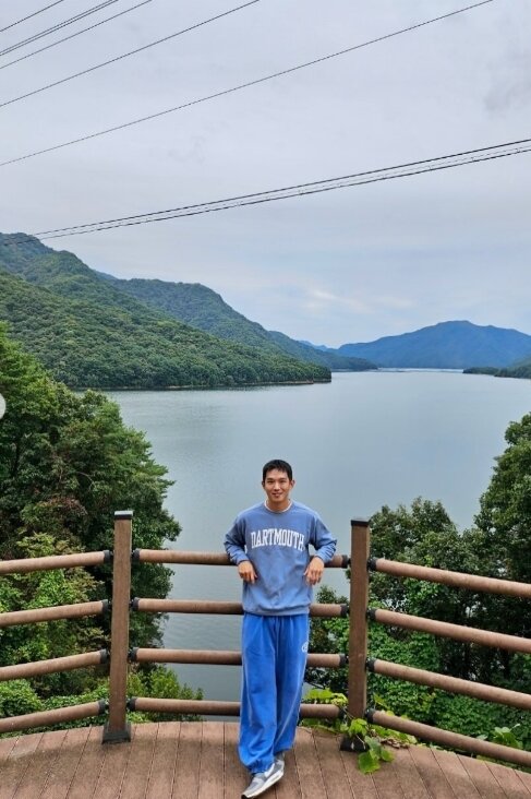 본문 이미지 - 가수 케빈오 인스타그램