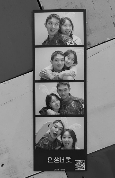 본문 이미지 - 가수 케빈오 인스타그램