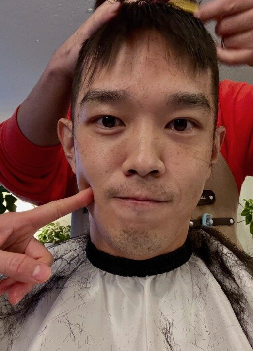 본문 이미지 - 가수 케빈오 인스타그램