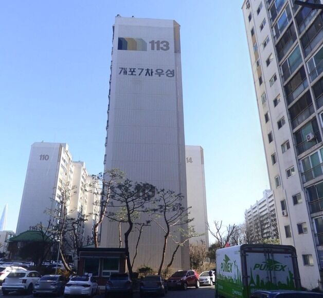 개포우성7차 수주전, 대우건설 vs 삼성물산…5년 만의 '격돌' (종합)