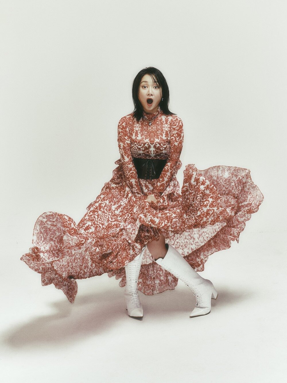 본문 이미지 - 방송인 박나래 / 박나래 제공