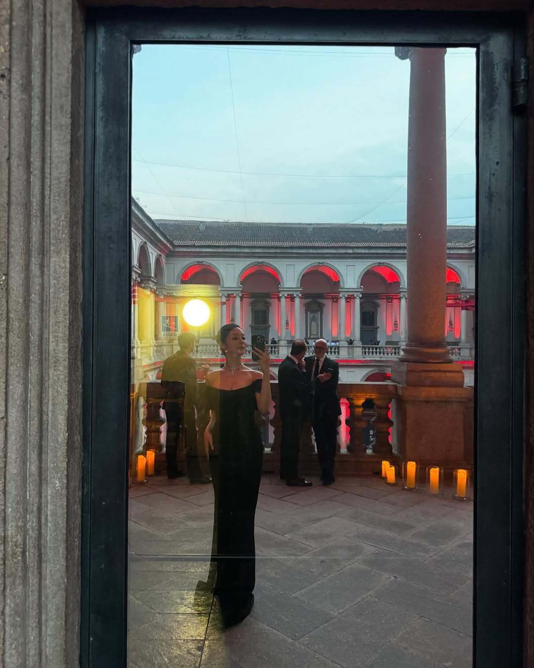 본문 이미지 - 차주영 SNS