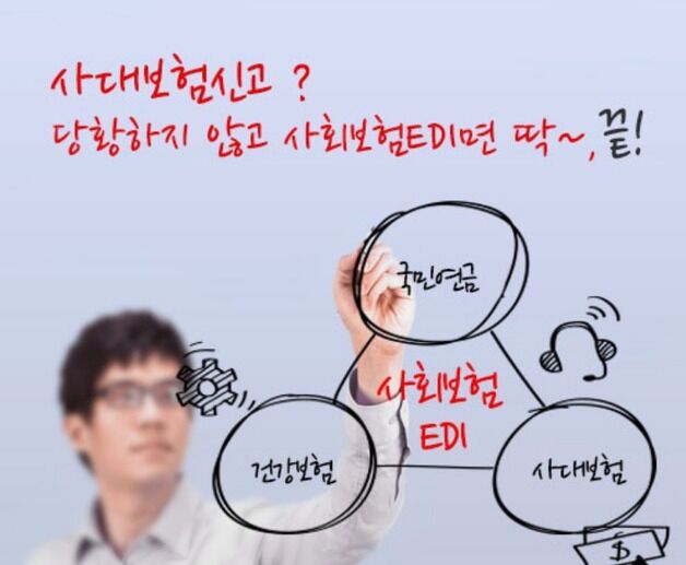KT 사회보험 EDI 서비스 종료…"전자문서 사업은 확대 예정"