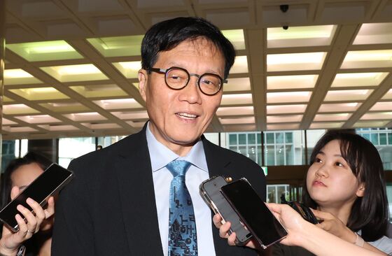 이언주 "이창용 '가계 대출관리 주문'? 오지랖도 정도껏"