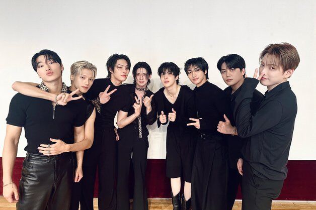 에이티즈, 美 빌보드 '핫 100' 첫 진입 쾌거…'레몬 드롭' 69위