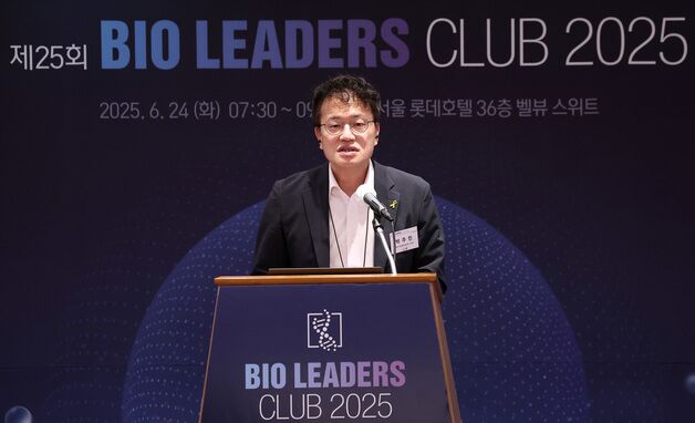 박주민 "바이오산업 육성에 여야 없어…제도 개선할 것"
